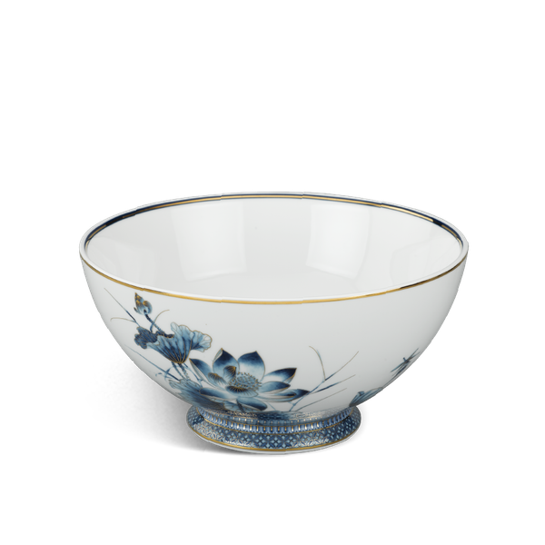 Tô - Hoàng Cung - Sen Vàng