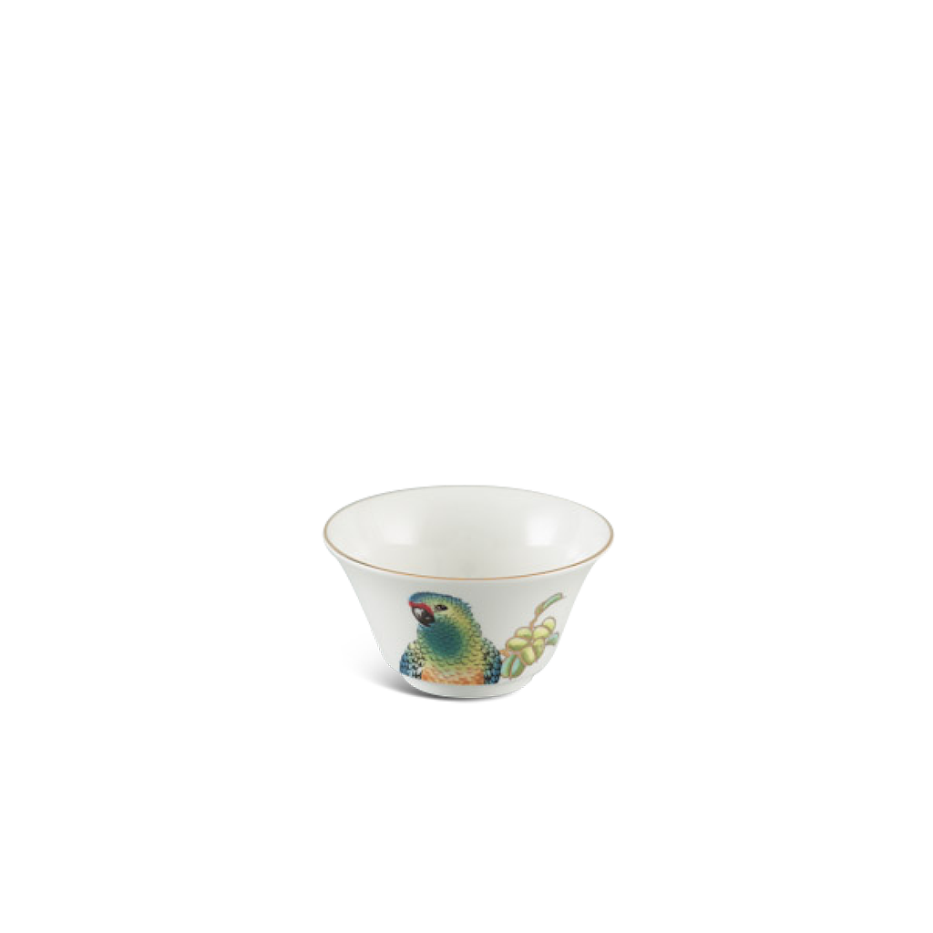 Chén cơm 11.5 cm - Tulip IFP - Hoàng Yến