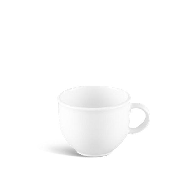 Tách - Sago - Trắng