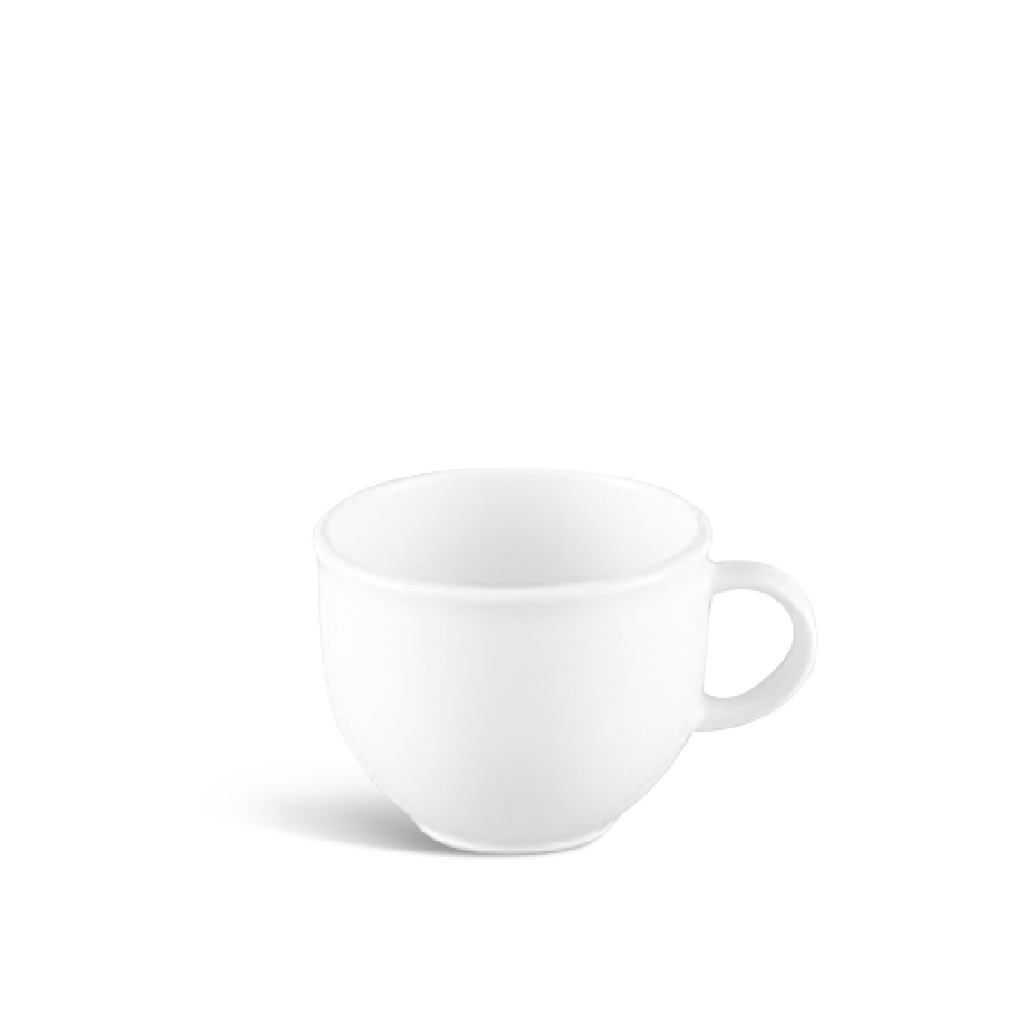 Tách - Sago - Trắng