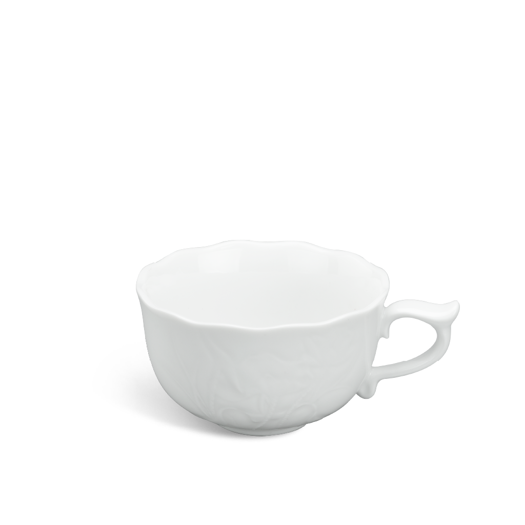 Tách trà 0.11 L - Sen IFP - Trắng Ngà