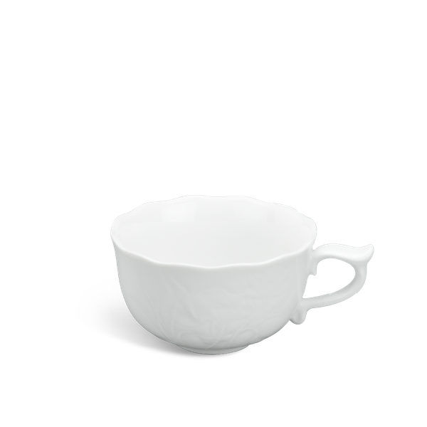 Tách trà 0.11 L - Sen IFP - Trắng Ngà