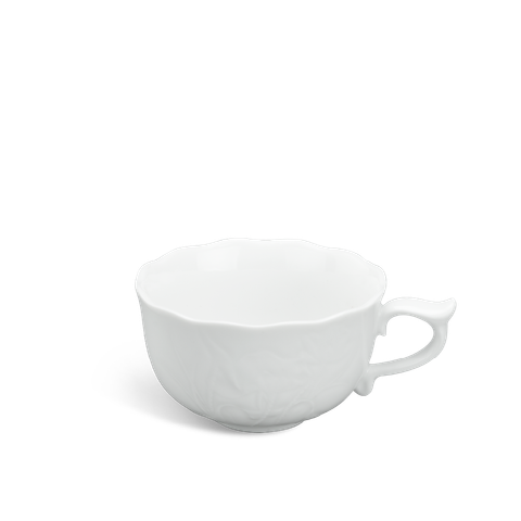  Tách trà 0.11 L - Sen IFP - Trắng Ngà 