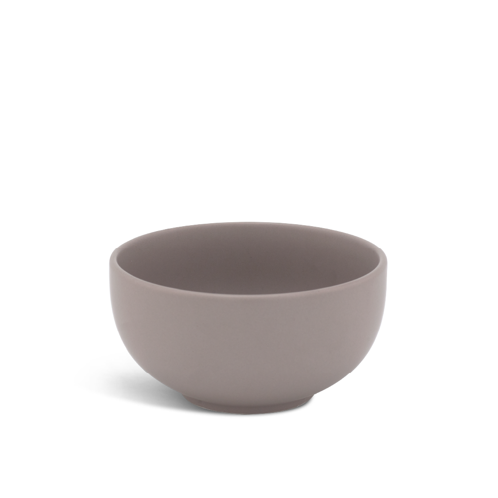 Chén cơm - Timeless - Màu Xám 3