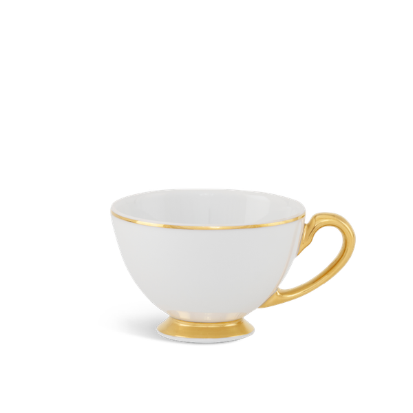 Tách trà 0.11 L - Hoàng Cung - Chỉ Vàng