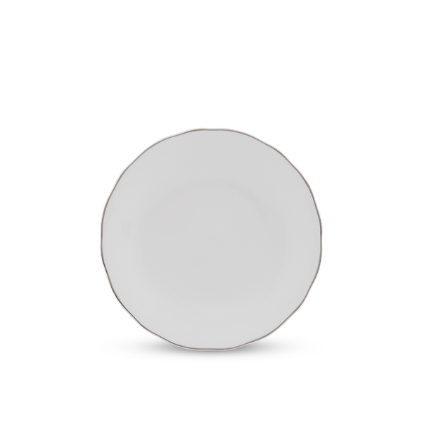 Dĩa tròn - Mẫu đơn IFP - Chỉ Bạch Kim