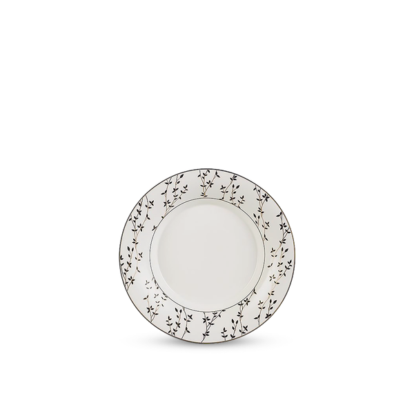 [GT] Dĩa súp 23.5 cm - Tulip ngà - Awakening