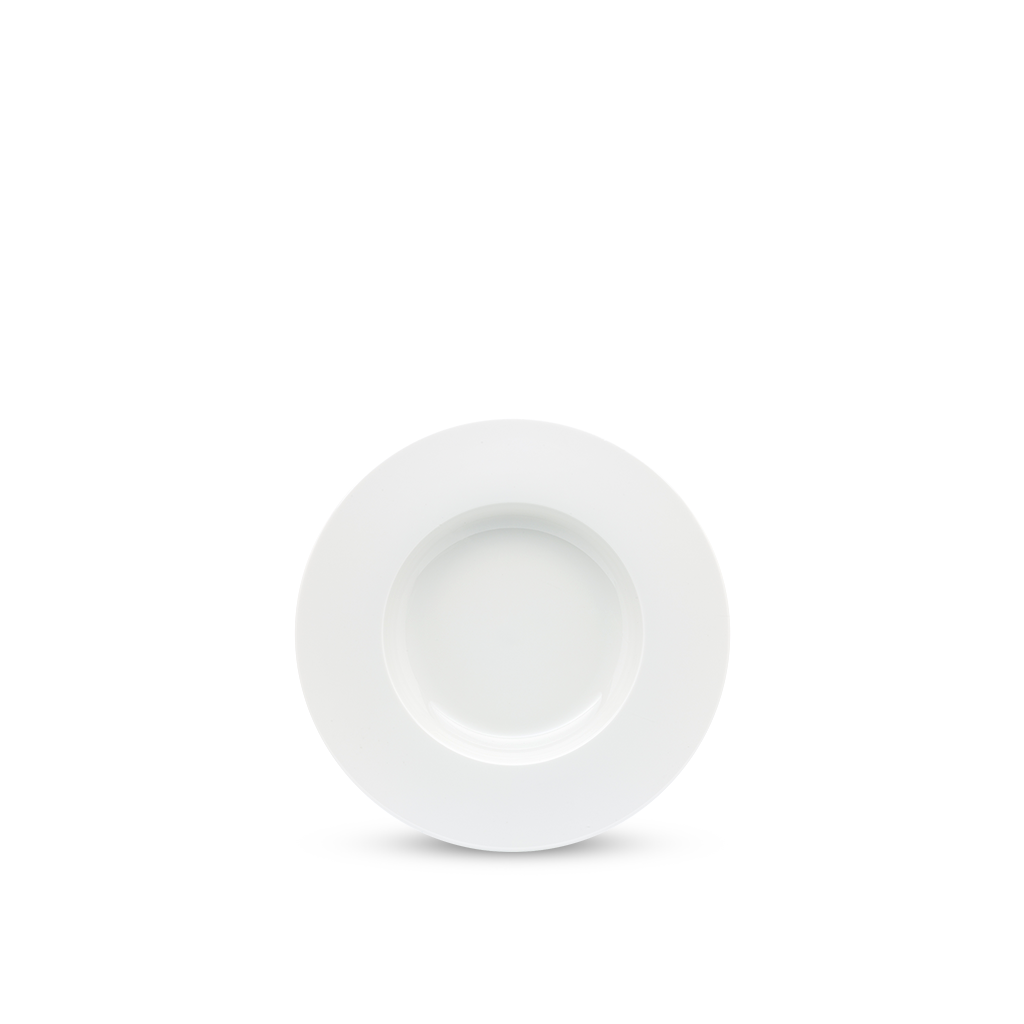 Dĩa súp - Gastroline - Trắng