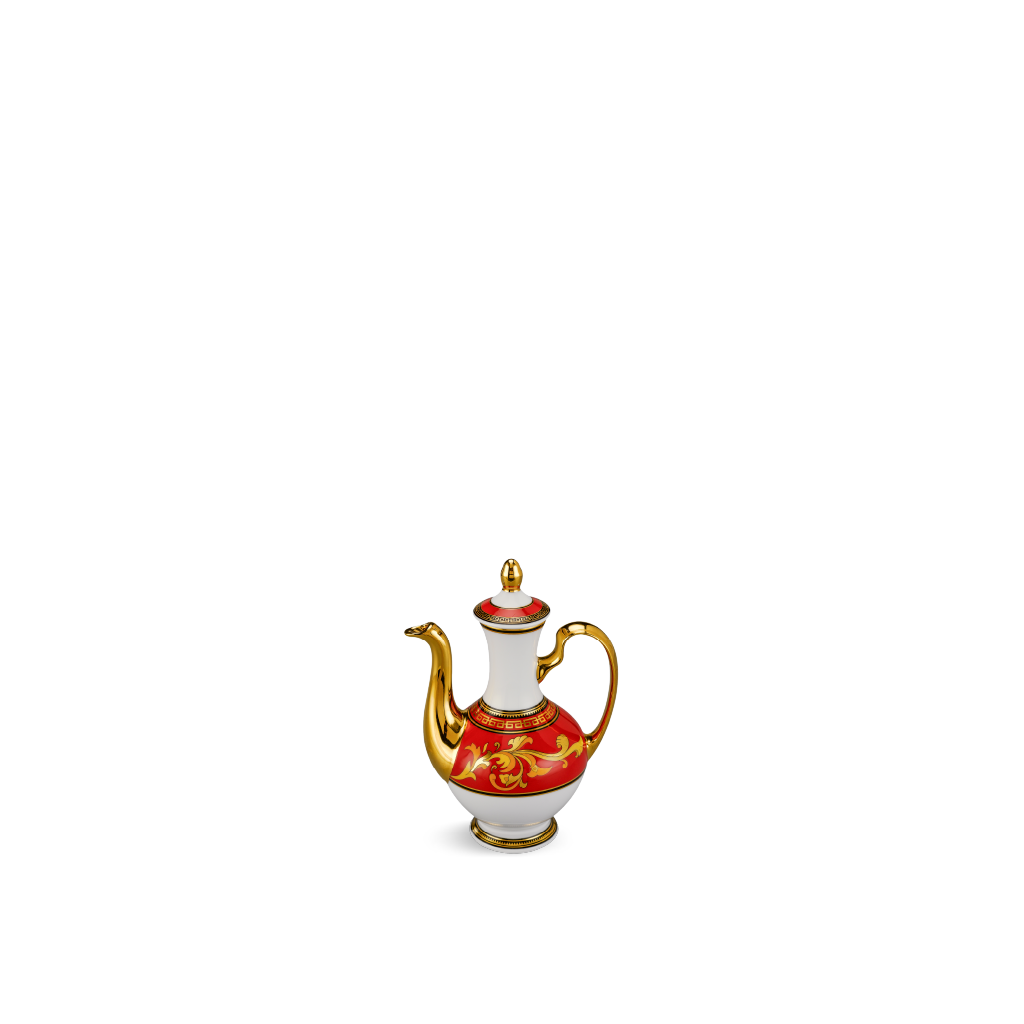 Bình Rượu Hoàng Cung 0.27L