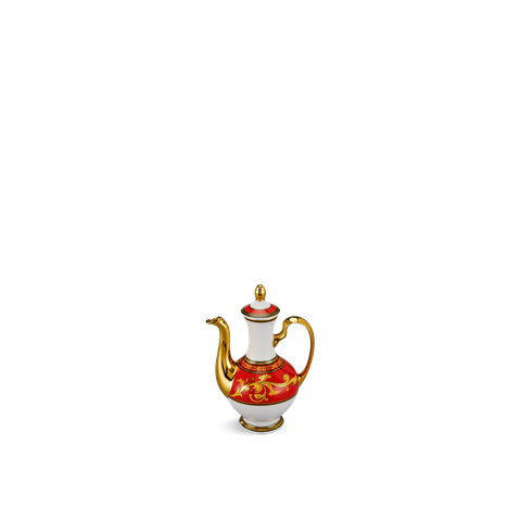  Bình rượu 0.27 L + nắp - Hoàng Cung - Quốc Sắc 