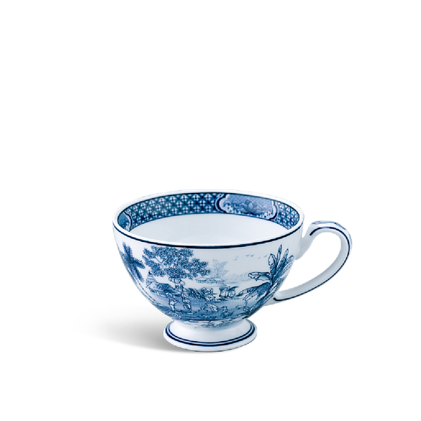 Tách trà - Hoàng Cung - Hồn Việt