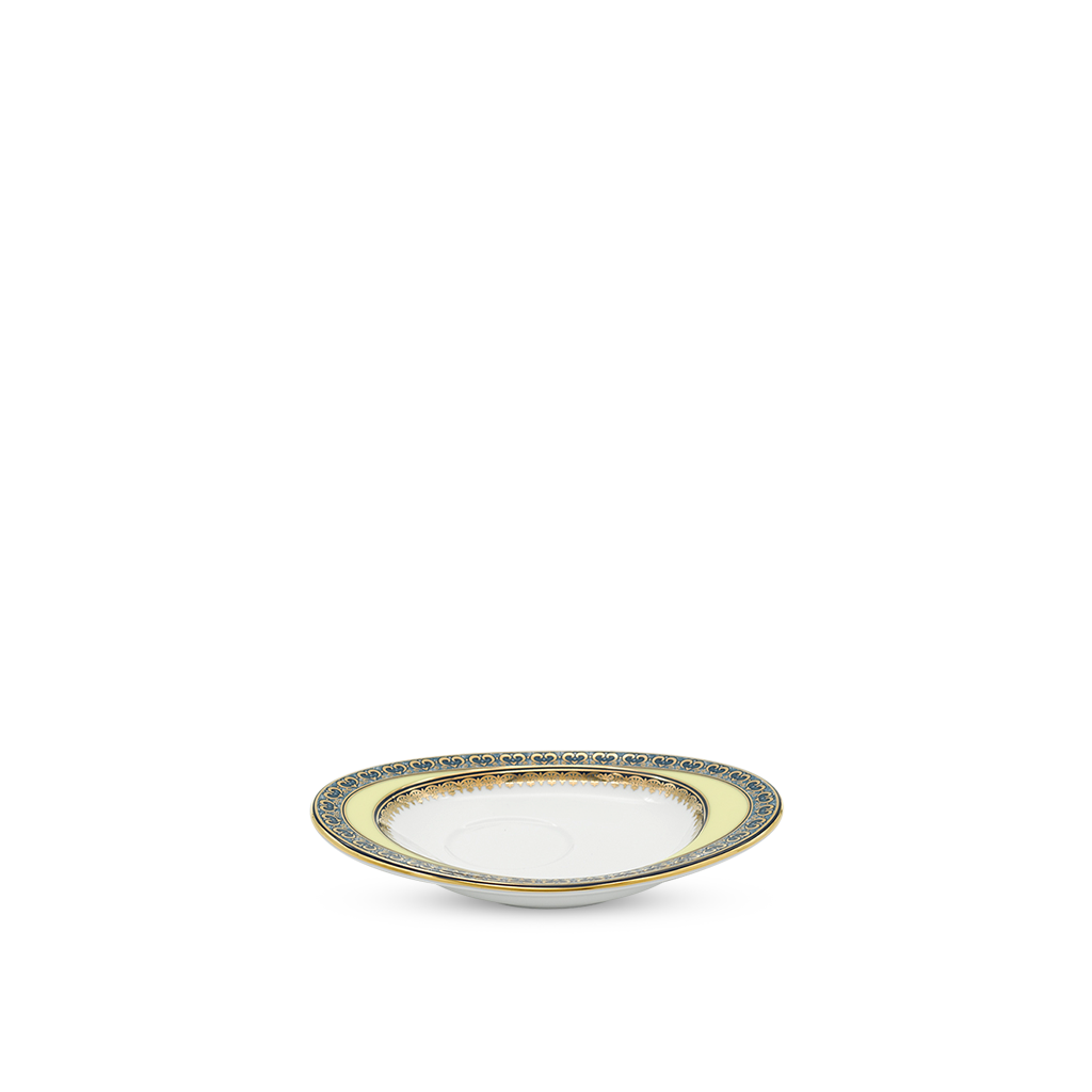 Dĩa Lót Daisy 14x10cm