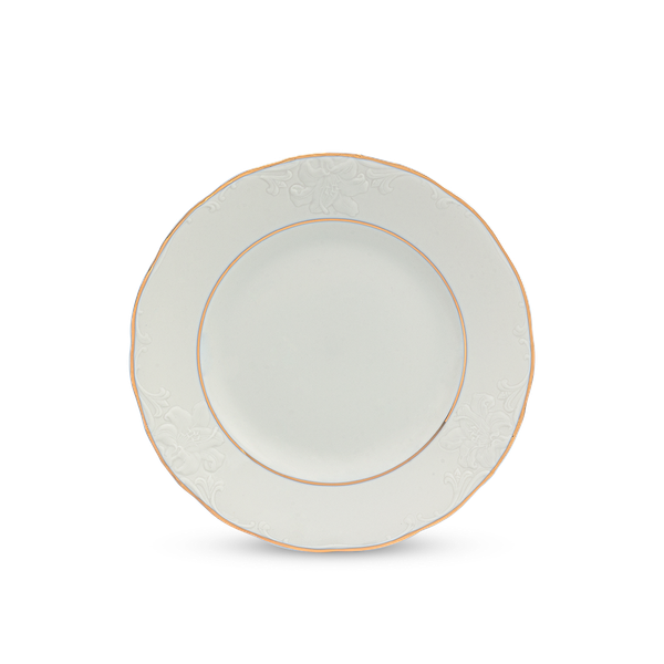 Dĩa tròn - Đài Các IFP - Chỉ Vàng