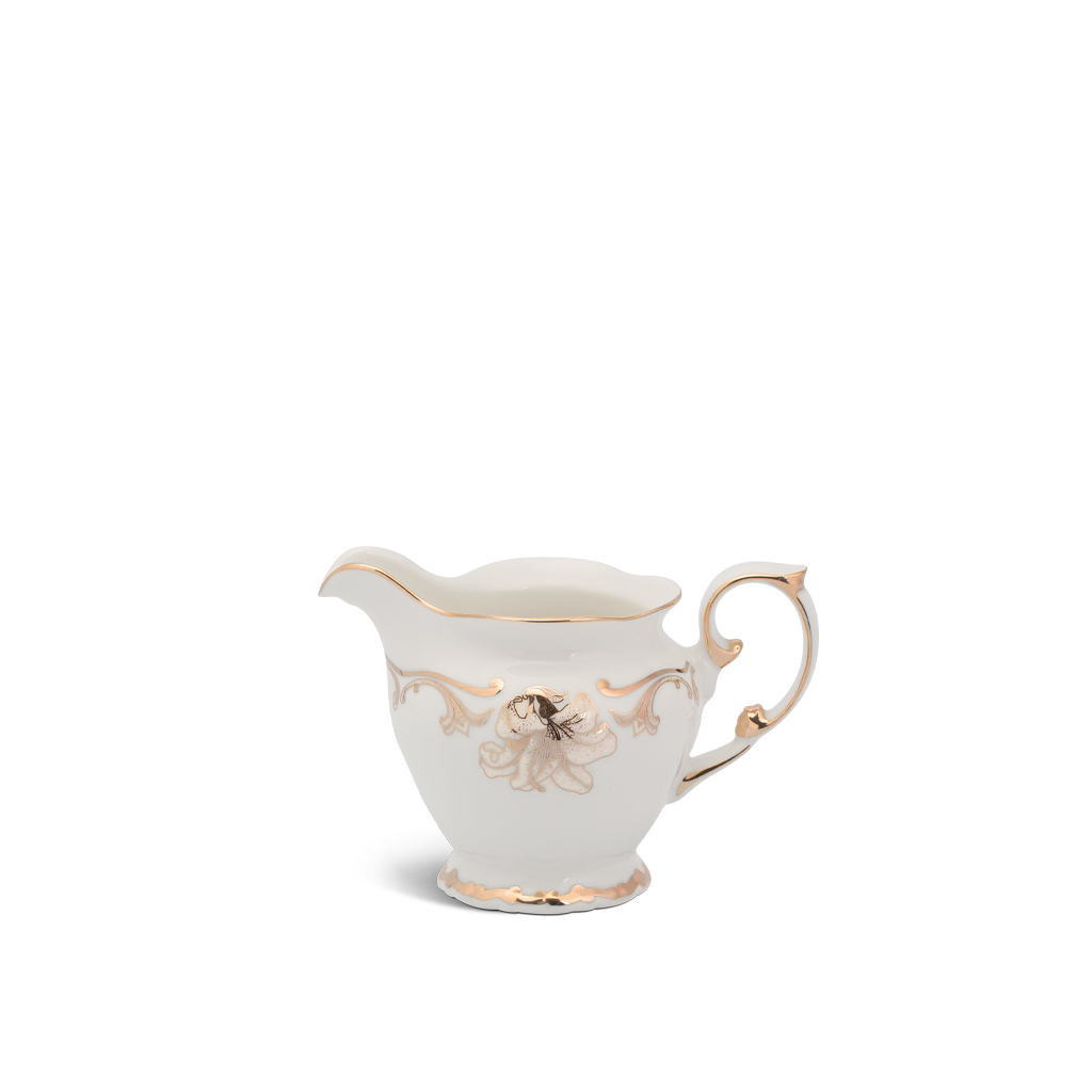 Rót sữa - Đài Các IFP - Trang trí hoa