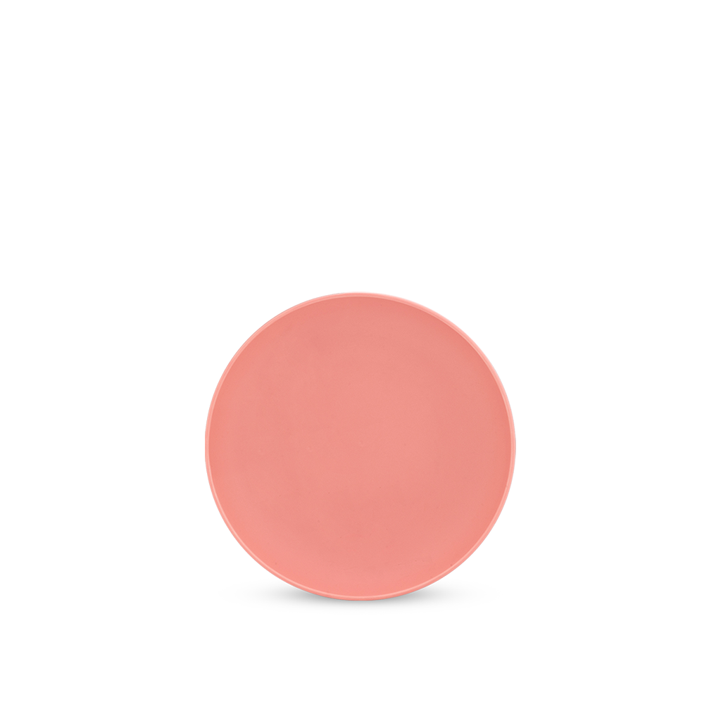 Dĩa sâu lòng (KE) - Timeless - Màu Hồng 2