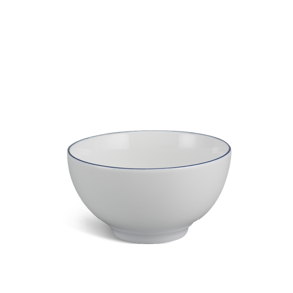 Chén cơm - Camellia - Chỉ Xanh Dương