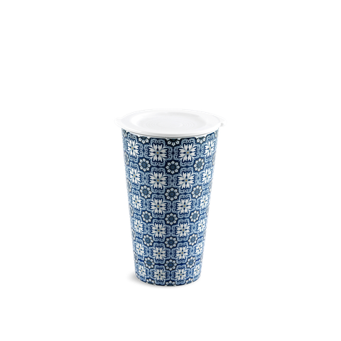  Ly sứ dưỡng sinh 0.48 L (K1) + Nắp - Dưỡng Sinh - Memory (LTM) 