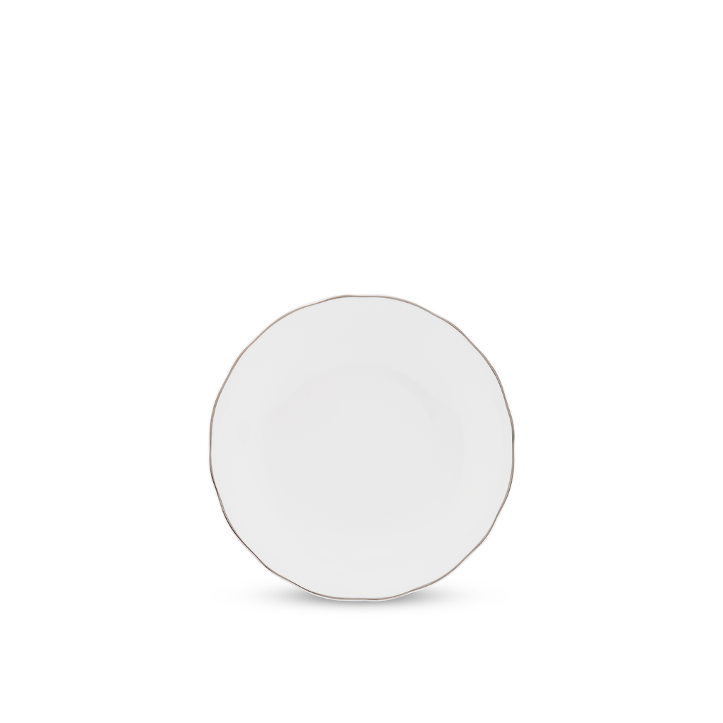 Dĩa tròn - Mẫu đơn IFP - Chỉ Bạch Kim