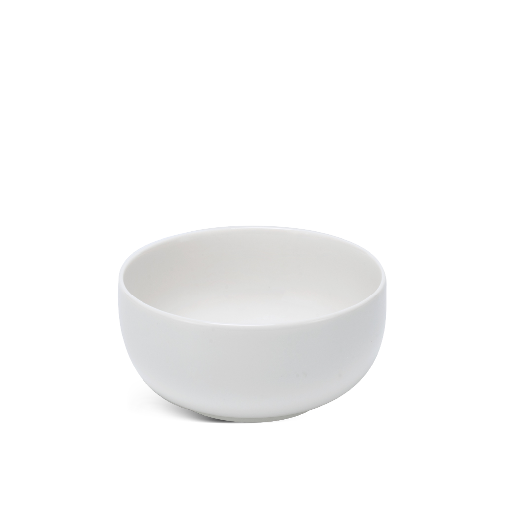 Chén cơm - Timeless - Trắng