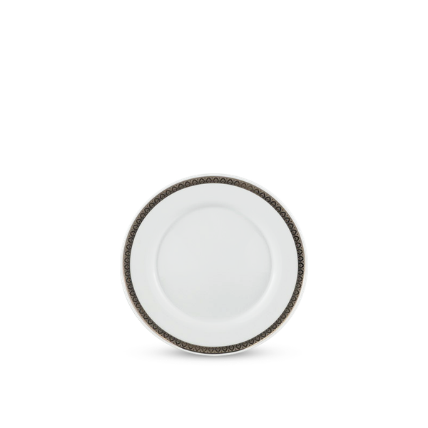 Dĩa tròn - Sago - Thiên Tuế