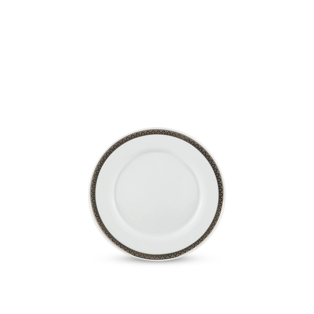 Dĩa tròn - Sago - Thiên Tuế