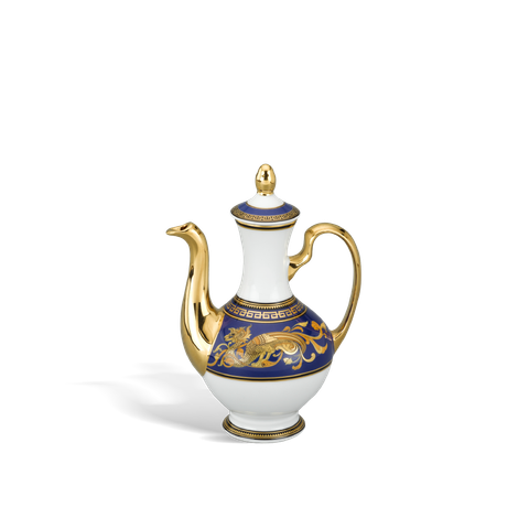  Bình rượu 0.27 L + nắp - Hoàng Cung - Cẩm Tú 