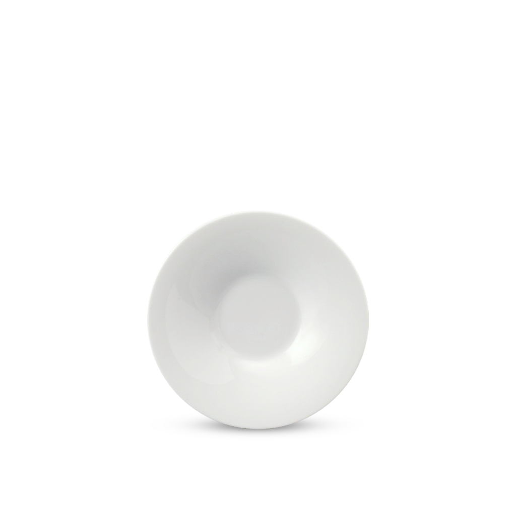 Dĩa Lót Tulip IFP 12cm Trắng Ngà