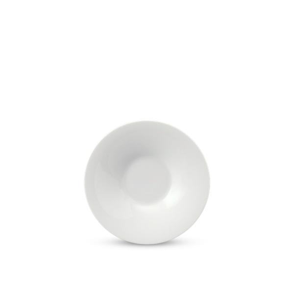 Dĩa lót 12 cm - Tulip IFP - Trắng Ngà