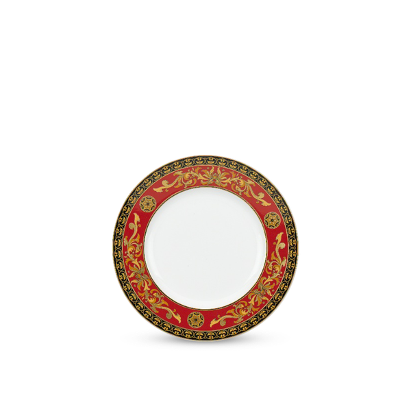 Dĩa tròn - Hoàng Cung - Quốc Sắc