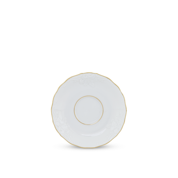 Dĩa lót - Đài Các IFP - Chỉ Vàng