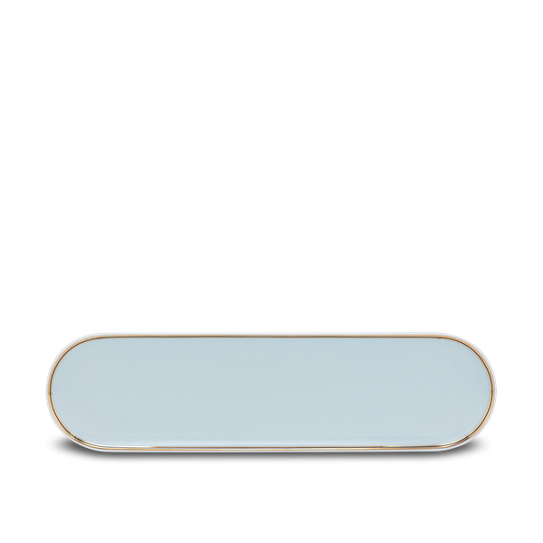 Khay lót gia vị - Hoàng Cung - Xanh Ngọc