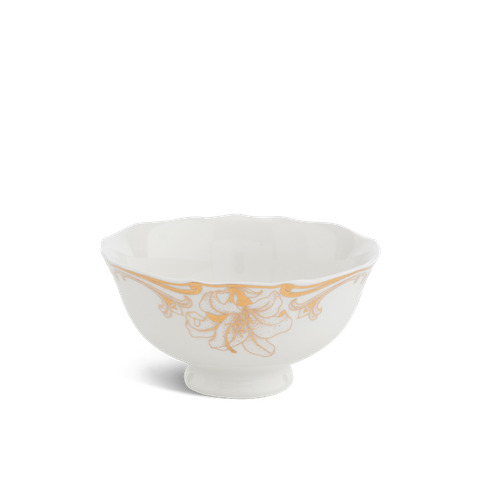  Chén cơm 11.5 cm - Đài Các IFP - Trang Trí Vàng 