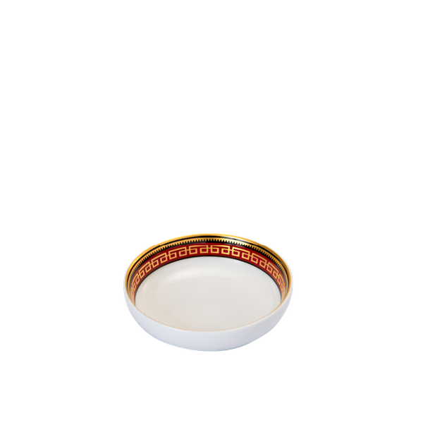 Chén chấm 9 cm - Camellia - Quốc Sắc