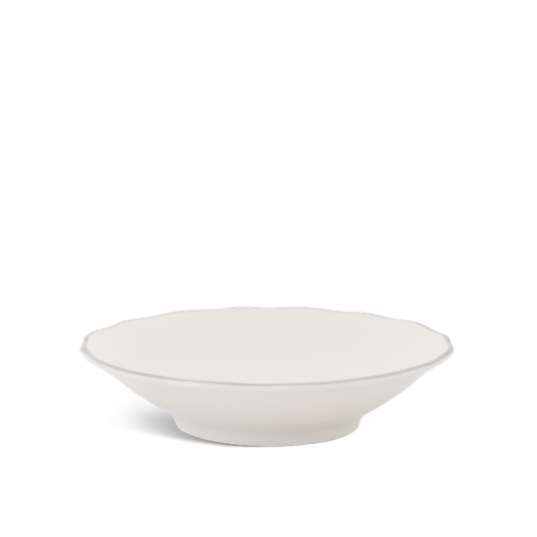 Chén chấm - Mẫu đơn IFP - Chỉ Bạch Kim