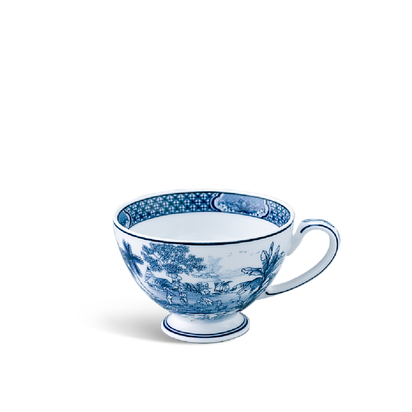 Tách trà - Hoàng Cung - Hồn Việt