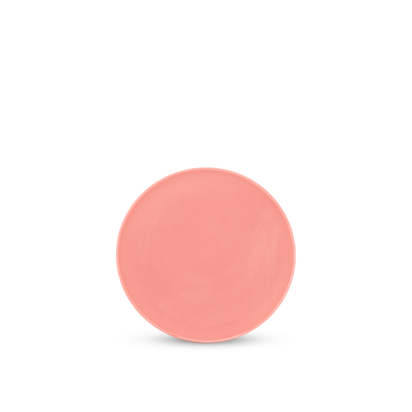 Dĩa tròn (KE) - Timeless - Màu Hồng 2