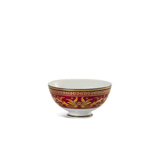 Tô - Hoàng Cung - Quốc Sắc