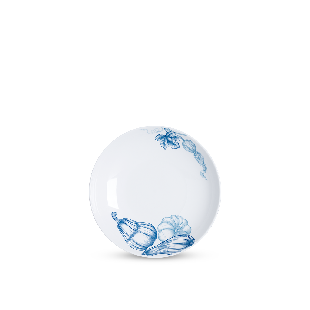 Dĩa sâu lòng - Timeless - Vườn Nhà