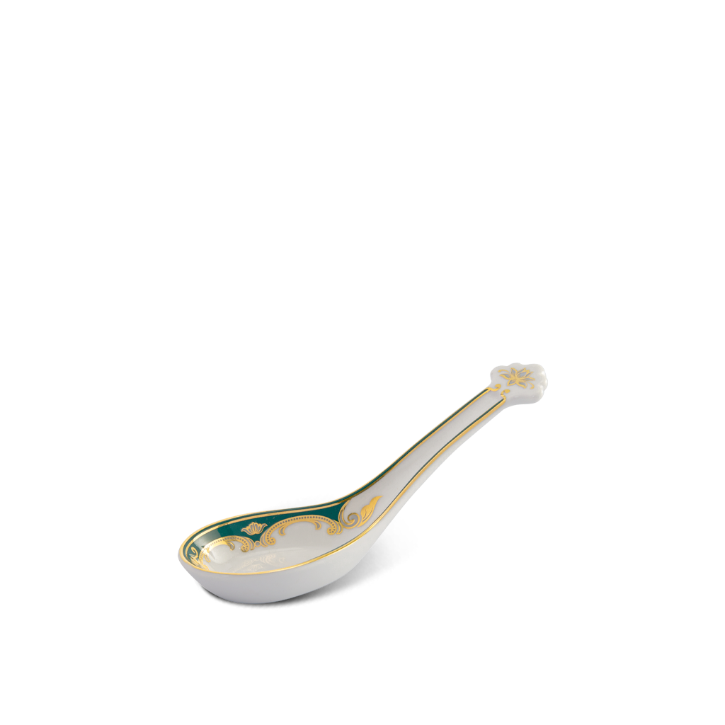 Muỗng - Hoàng Cung - Sen Ngọc Bích