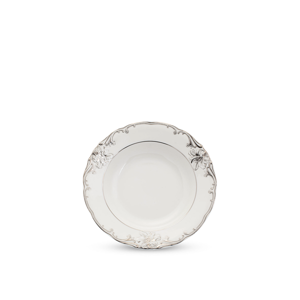 Dĩa súp - Đài Các IFP - Trang Trí Bạch Kim