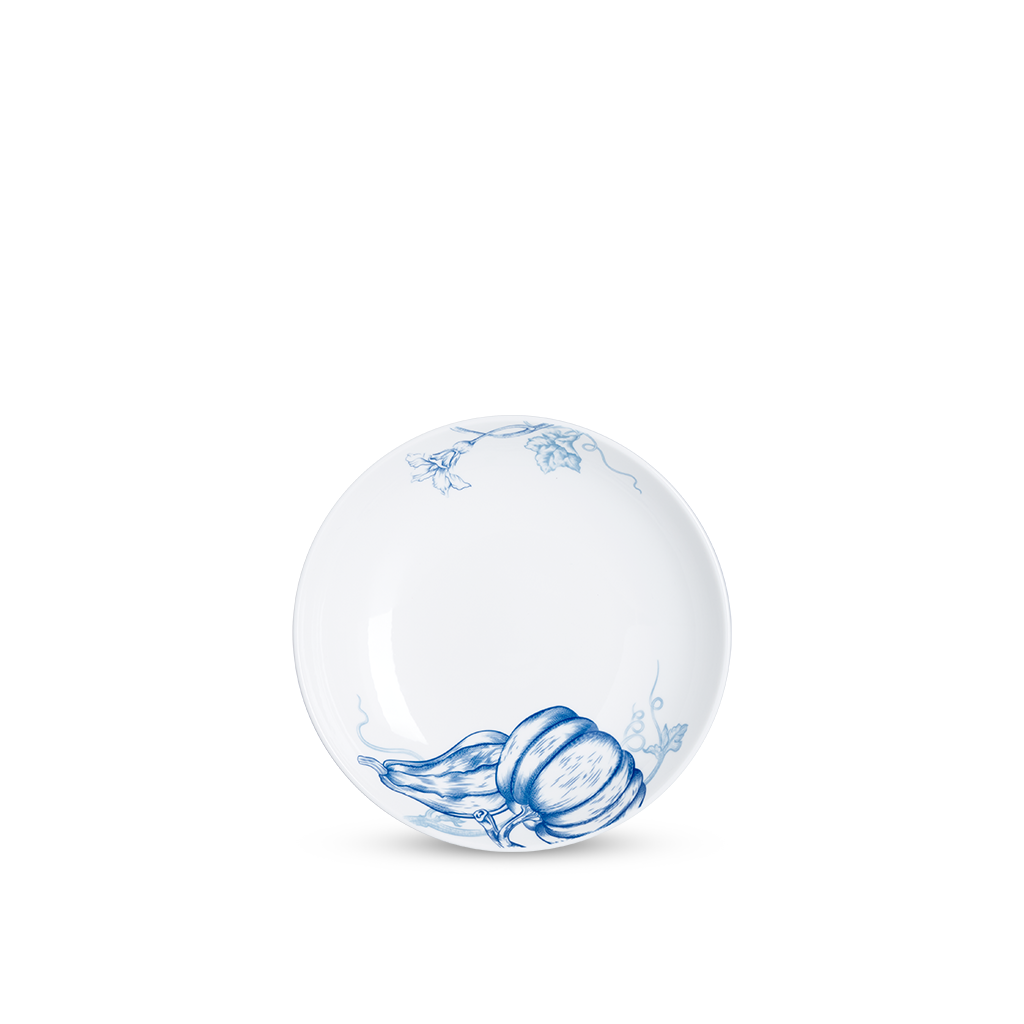 Dĩa sâu lòng - Timeless - Vườn Nhà