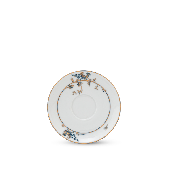 Dĩa lót tách - Hoàng Cung - Lạc Hồng Vàng