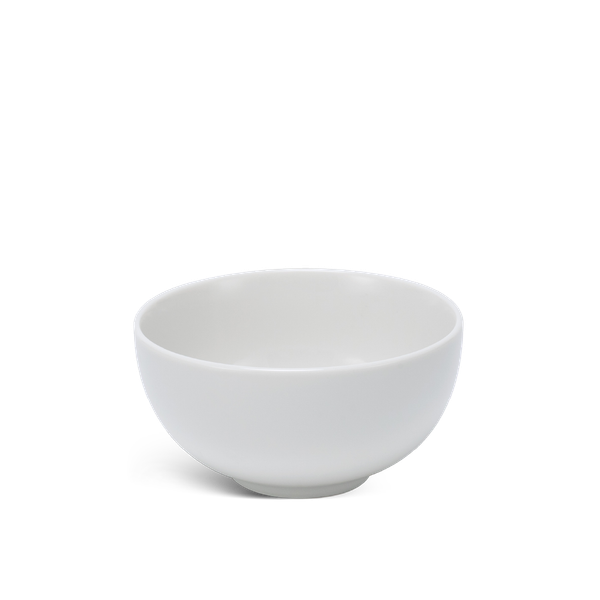 Chén cơm - Timeless - Trắng
