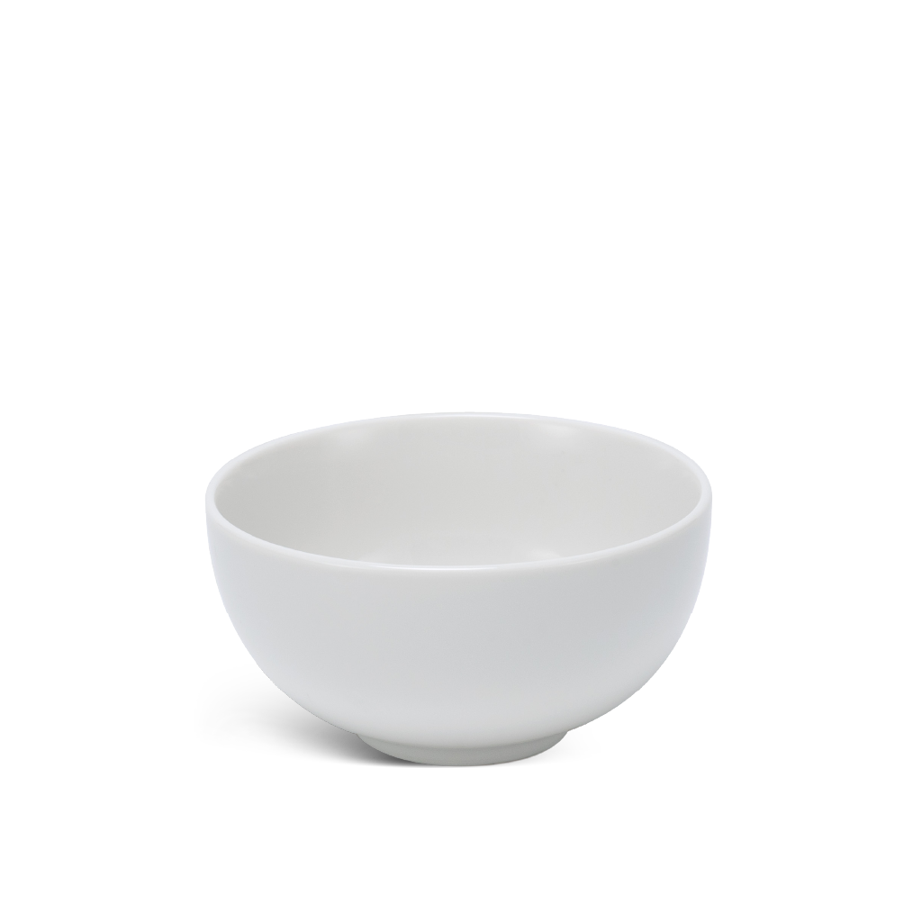 Chén cơm - Timeless - Trắng