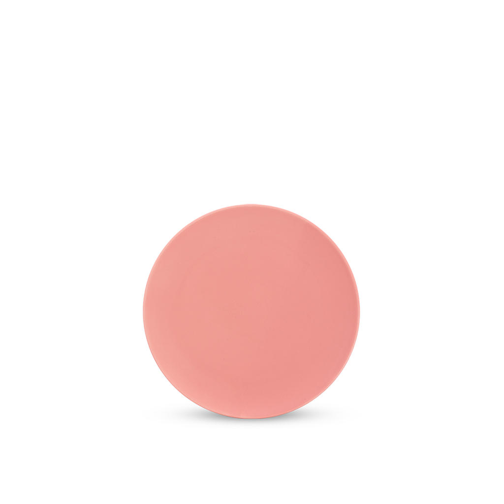 Dĩa tròn (KL) - Timeless - Màu Hồng 2