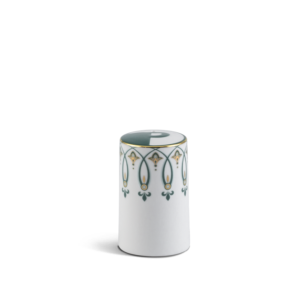 Hủ tiêu - gastroline - đồng tâm xanh lá