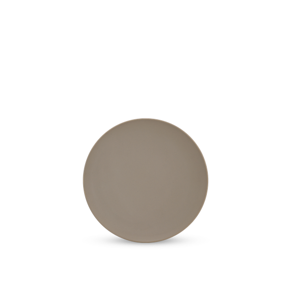 Dĩa tròn (KL) - Timeless - Màu Xám 3