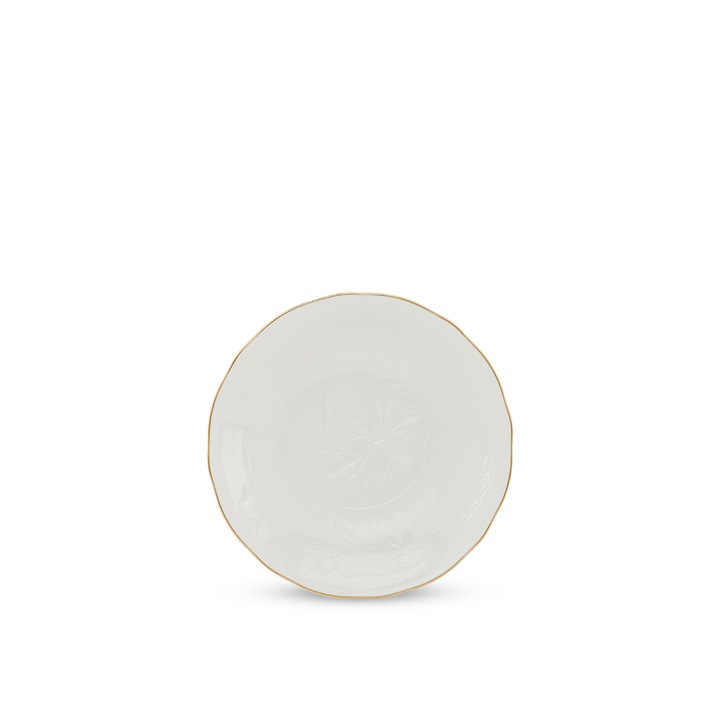 Dĩa tròn sâu - Sen IFP - Chỉ Vàng