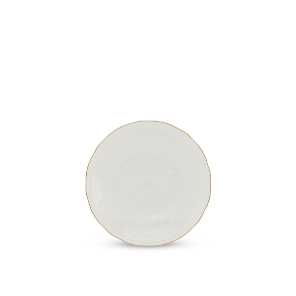 Dĩa tròn sâu - Sen IFP - Chỉ Vàng