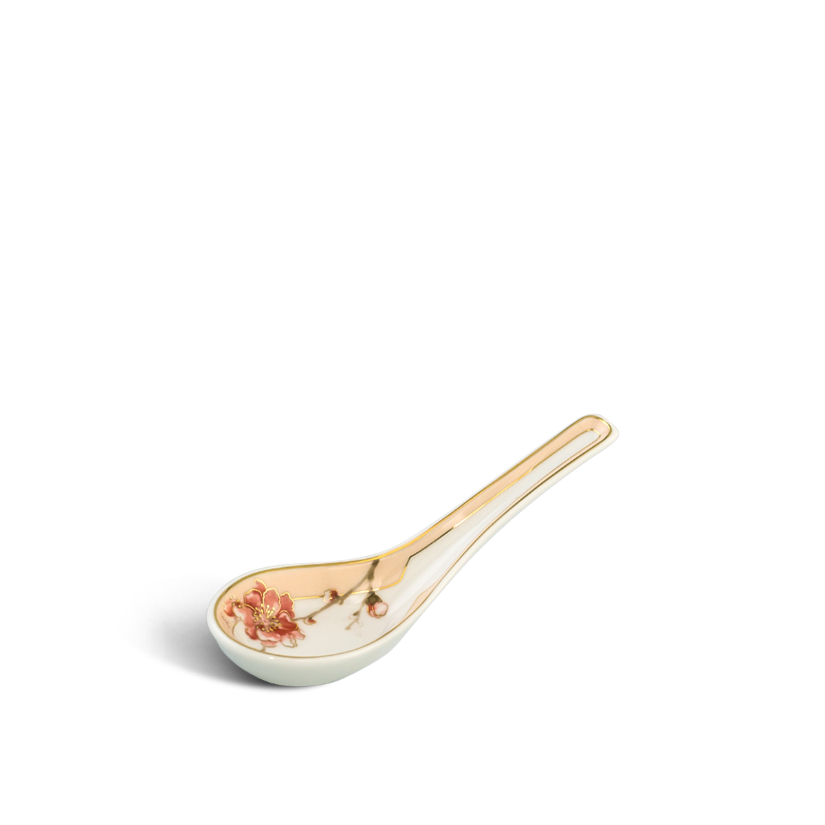 Muỗng Jasmine Hoa Đào